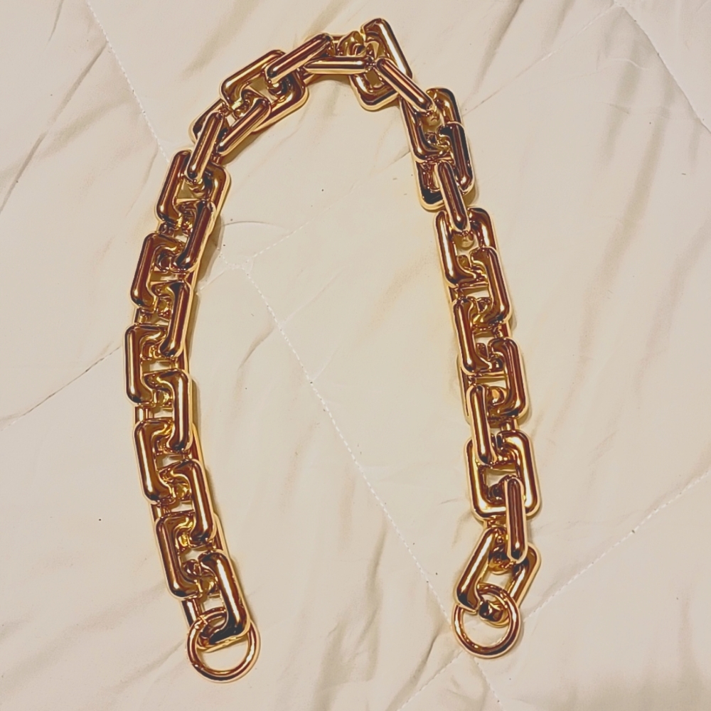 Chunky Purse or Wallet chain